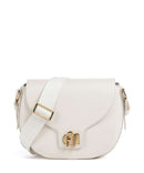 Furla Lotus S Crossbody bag panna/toni panna