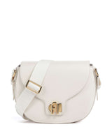 Furla Lotus S Crossover väska panna/toni panna