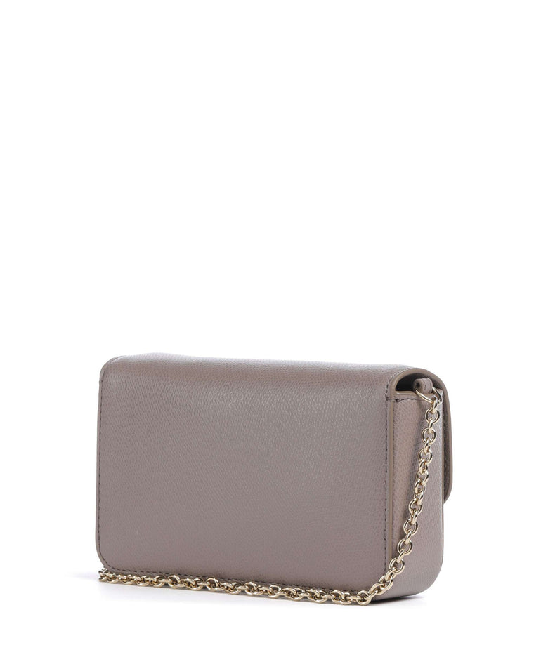 Furla 1927 Mini Crossbody bag stucco gray