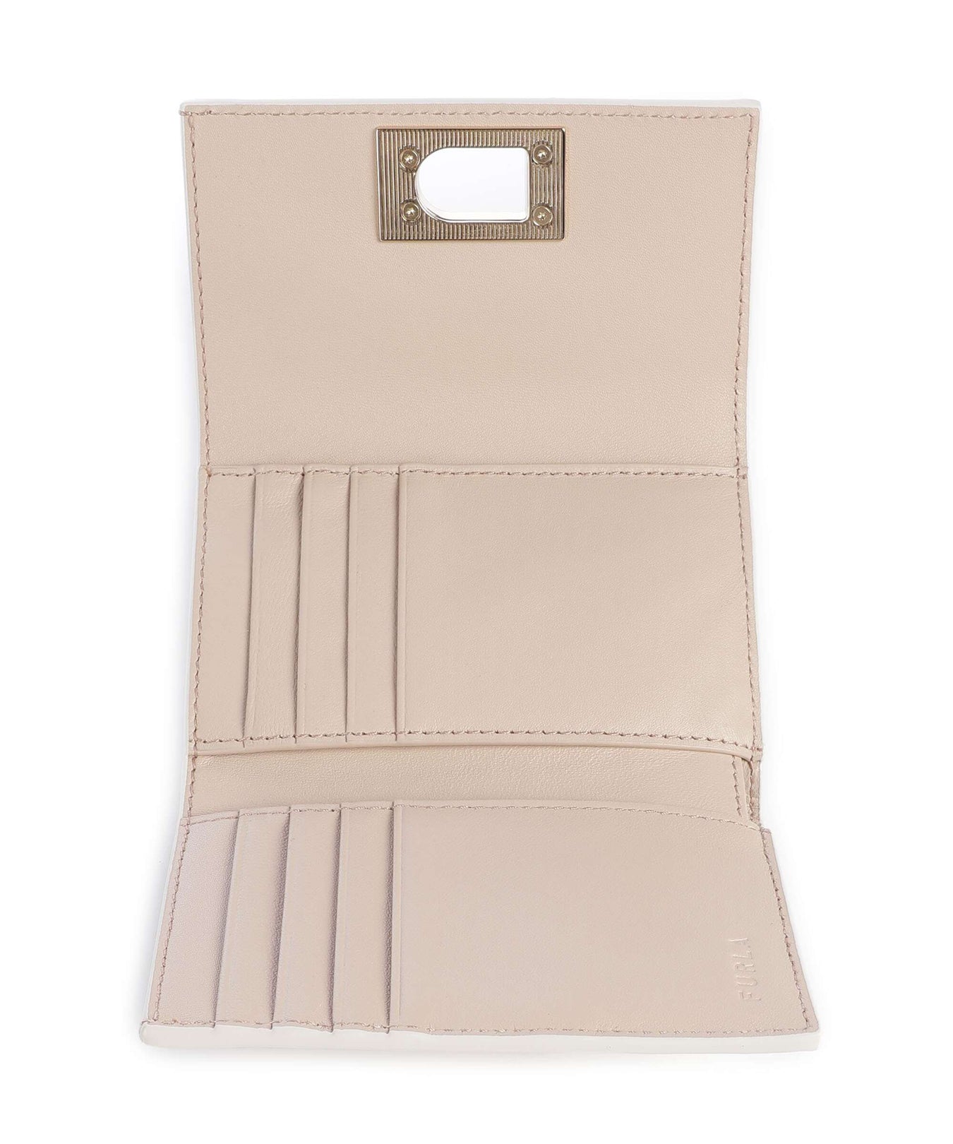 Furla 1927 M Wallet panna
