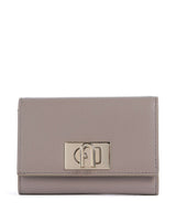Furla 1927 M Plånbok stucco gray