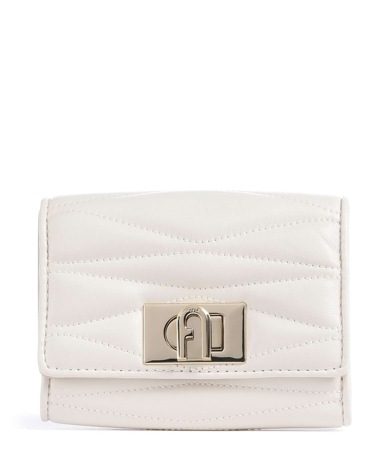 Furla 1927 M Wallet panna