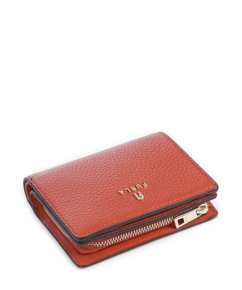 Furla Camelia S Wallet cotto
