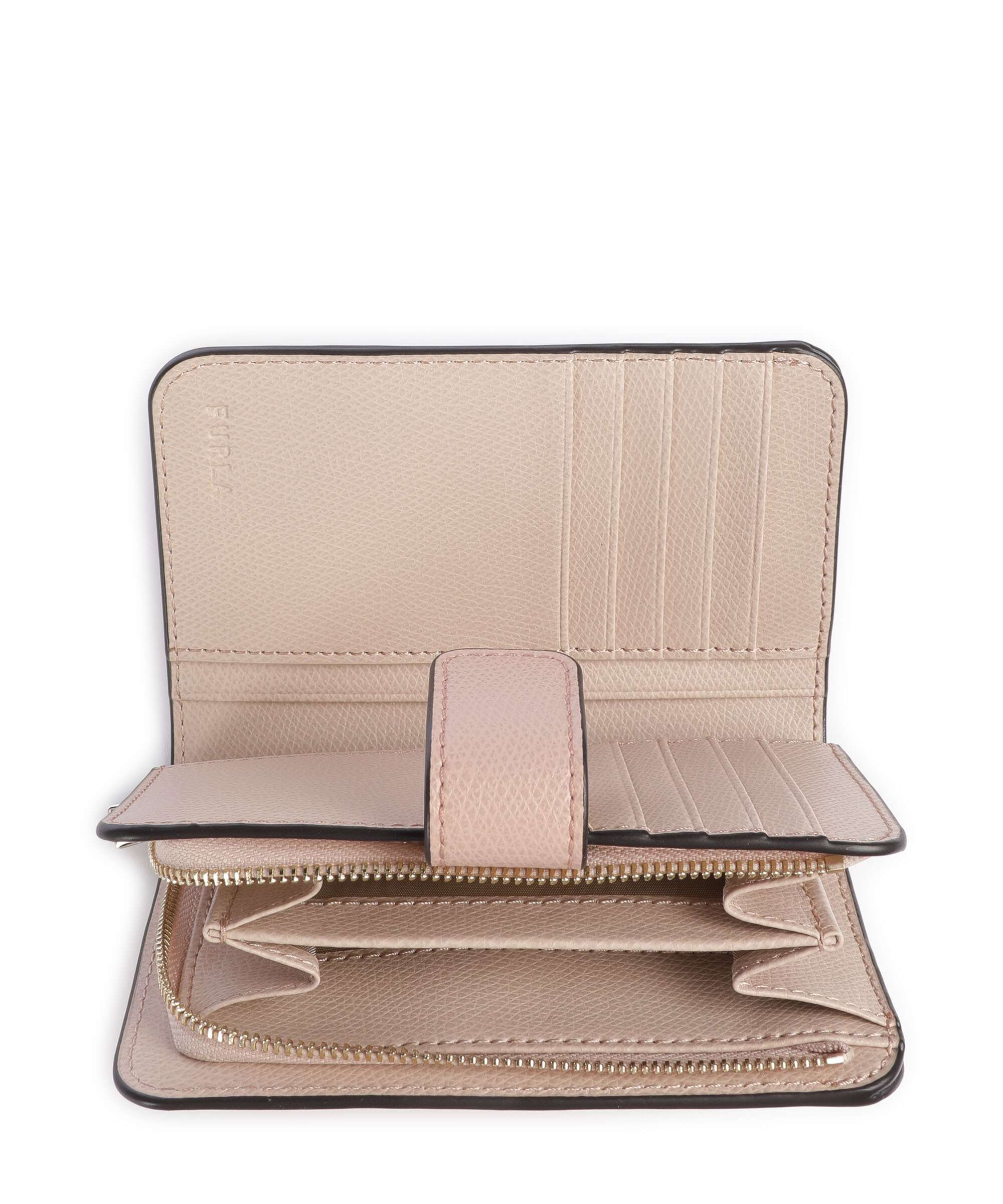 Furla Camelia M Wallet cipria/ballerina