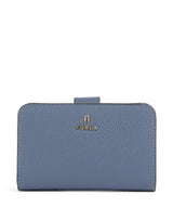 Furla Camelia M Plånbok denim
