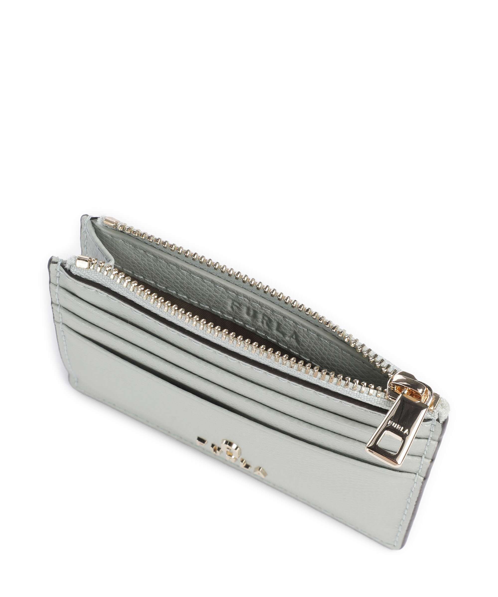 Furla Camelia S Credit card holder rugiada