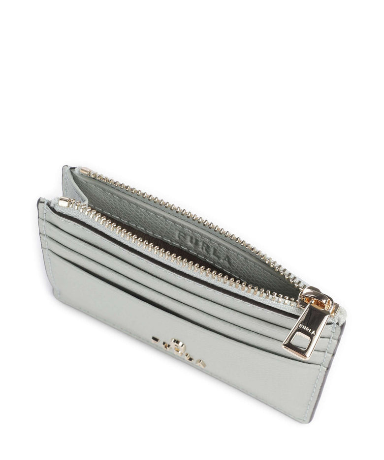 Furla Camelia S Credit card holder rugiada