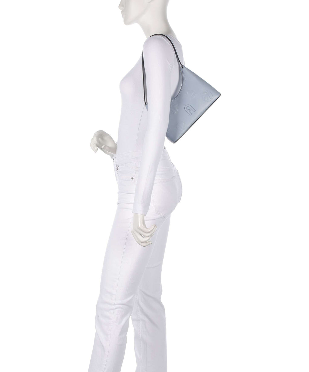 Furla Diamante Mini Shoulder bag nuvola