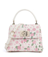 Furla 1927 Mini Handväskor toni azalea