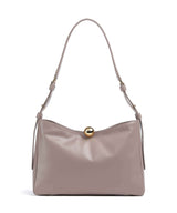 Furla Sfera Soft M Hobo väska mauve