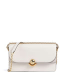 Furla Sfera S Axelremsväska panna