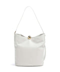 Furla Sfera Soft M Hobo bag marshmallow