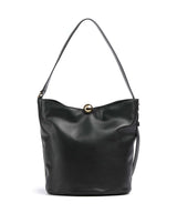 Furla Sfera Soft M Hobo väska nero