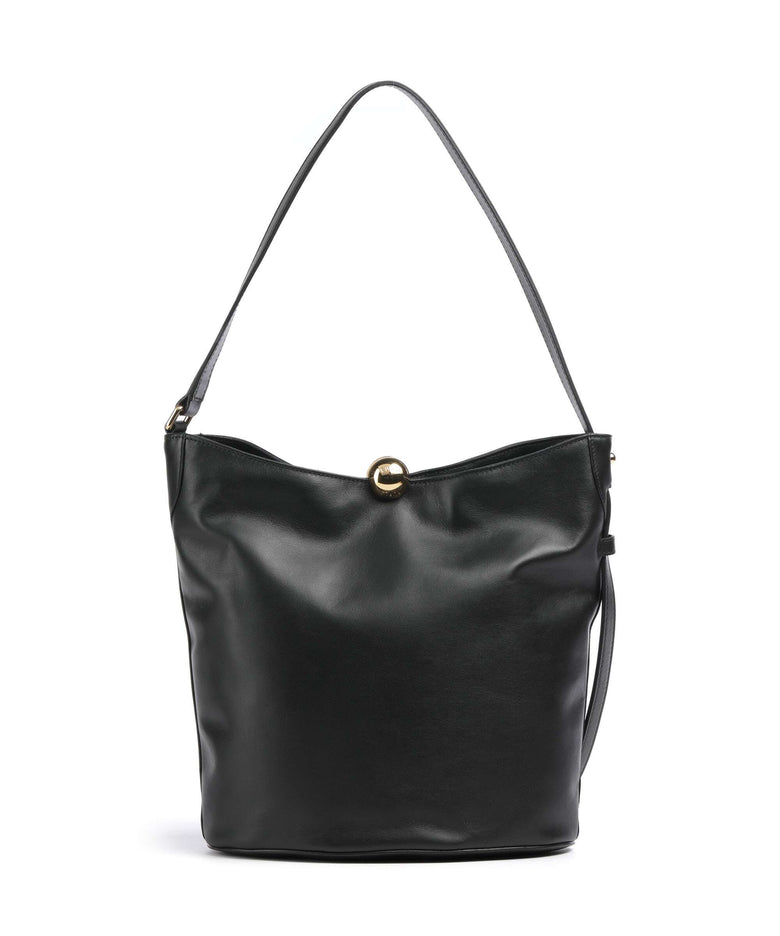 Furla Sfera Soft M Hobo bag nero