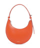 Furla Delizia Mini Axelremsväska paprika