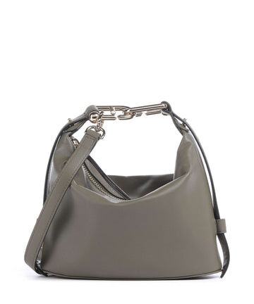 Furla Nuvola Mini Handväskor sage