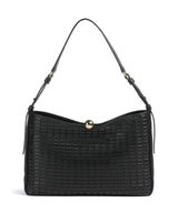 Furla Sfera Soft L Hobo väska nero