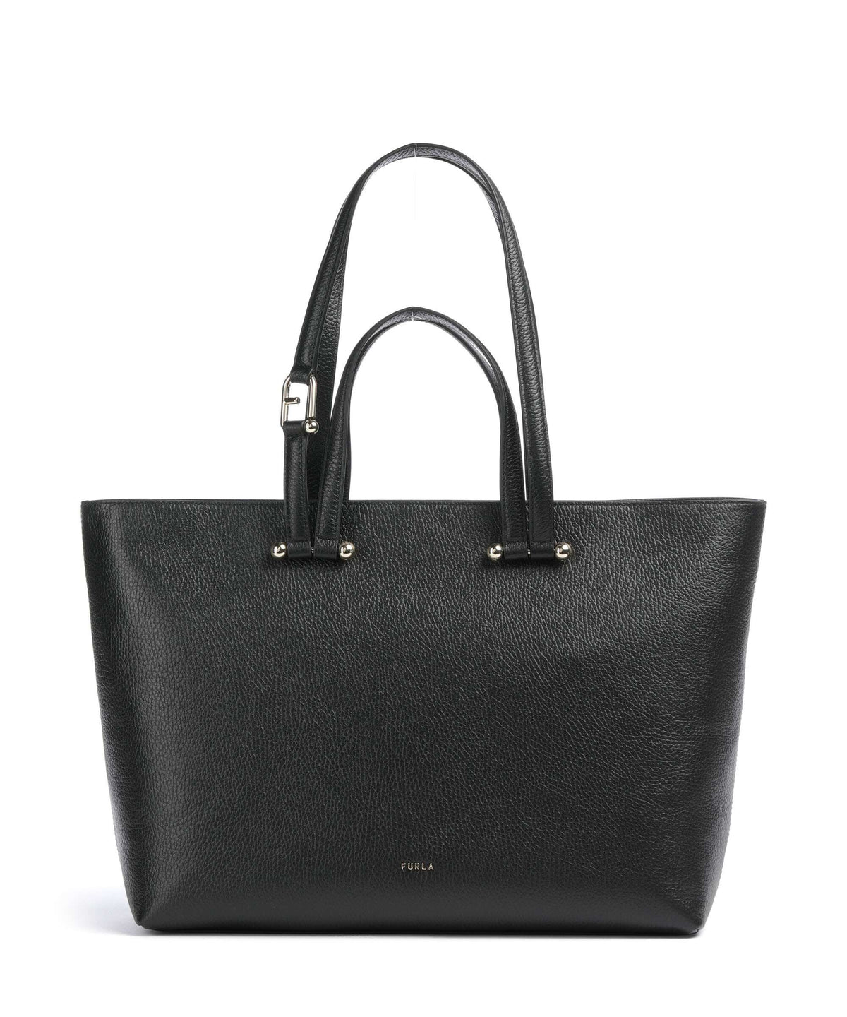Furla Duetto L Tote bag nero