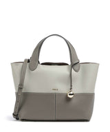 Furla Primrose M Handväskor sage/light salvia
