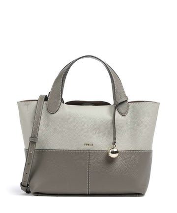 Furla Primrose M Handväskor sage/light salvia