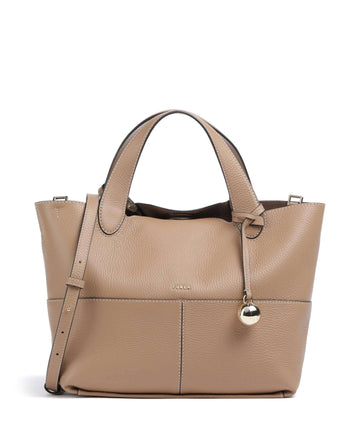 Furla Primrose M Handväskor deserto