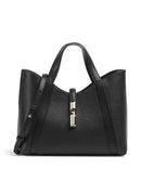 Furla Goccia S Handväskor nero