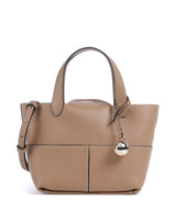 Furla Primrose Mini Crossover väska deserto