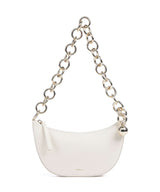 Furla Sfera Mini Axelremsväska panna