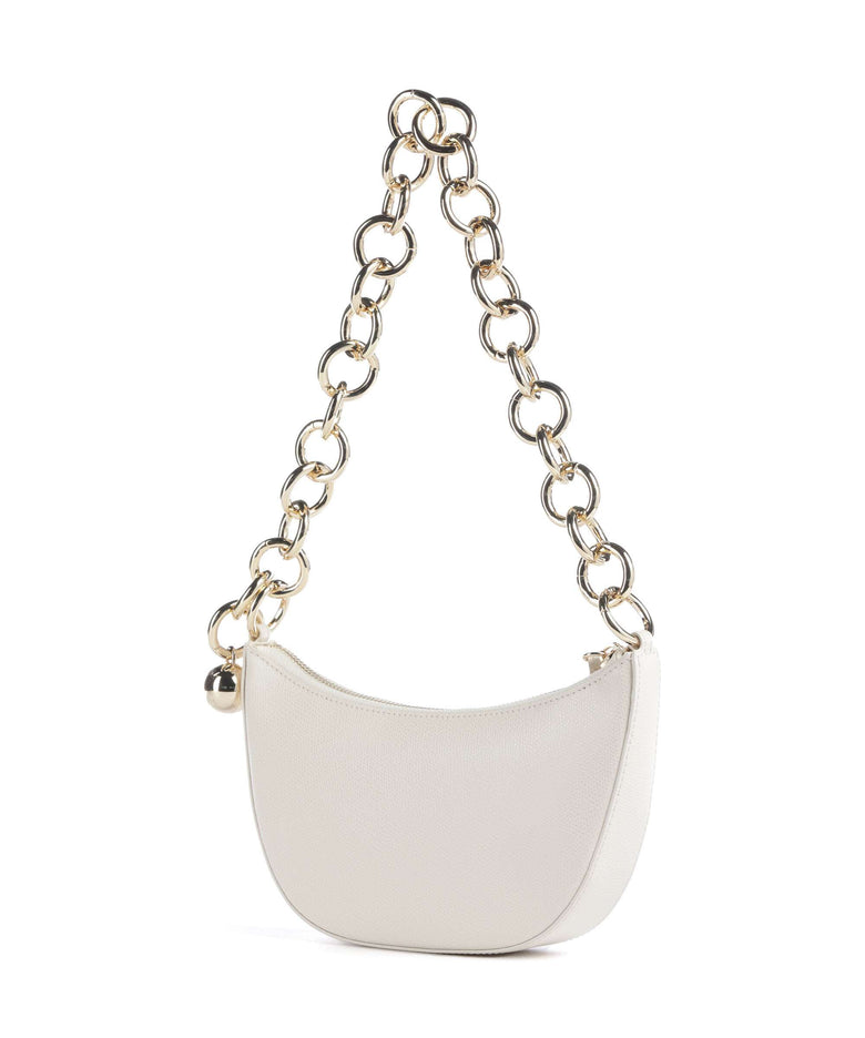Furla Sfera Mini Shoulder bag panna