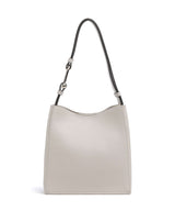 Furla Nuvola Mini Hobo väska vaniglia
