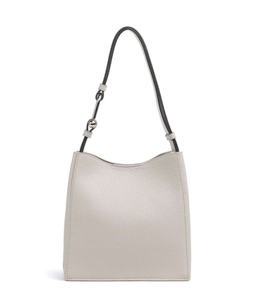 Furla Nuvola Mini Hobo väska vaniglia