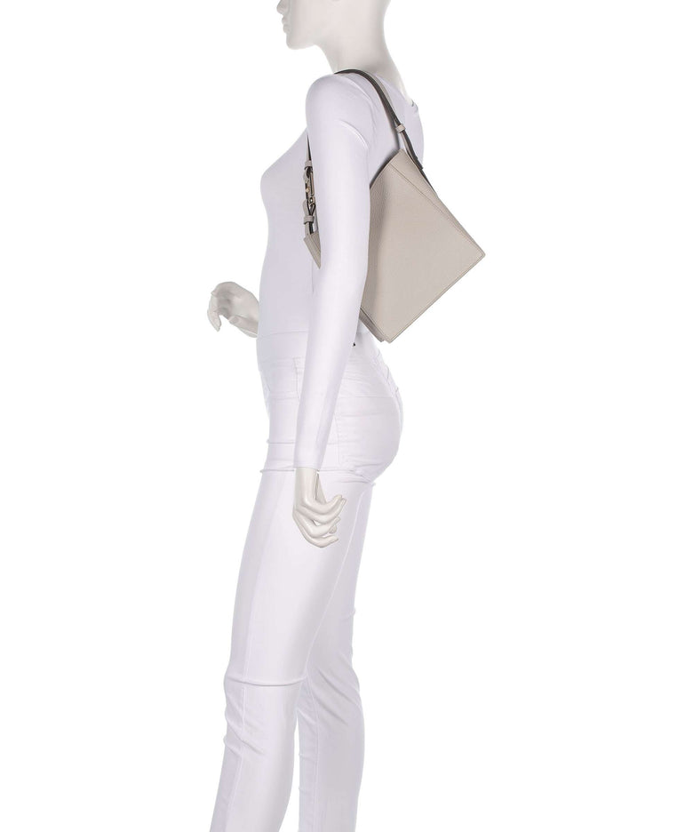 Furla Nuvola Mini Hobo bag vaniglia