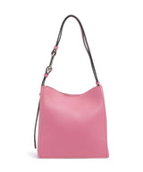 Furla Nuvola Mini Hobo väska flamingo