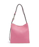 Furla Nuvola Mini Hobo bag flamingo