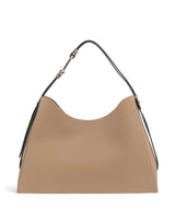 Furla Nuvola L Hobo väska deserto