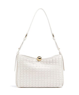 Furla Sfera Soft M Hobo väska panna