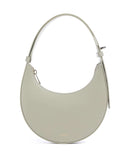 Furla Delizia Mini Shoulder bag light salvia