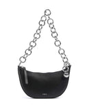 Furla Sfera Mini Axelremsväska nero