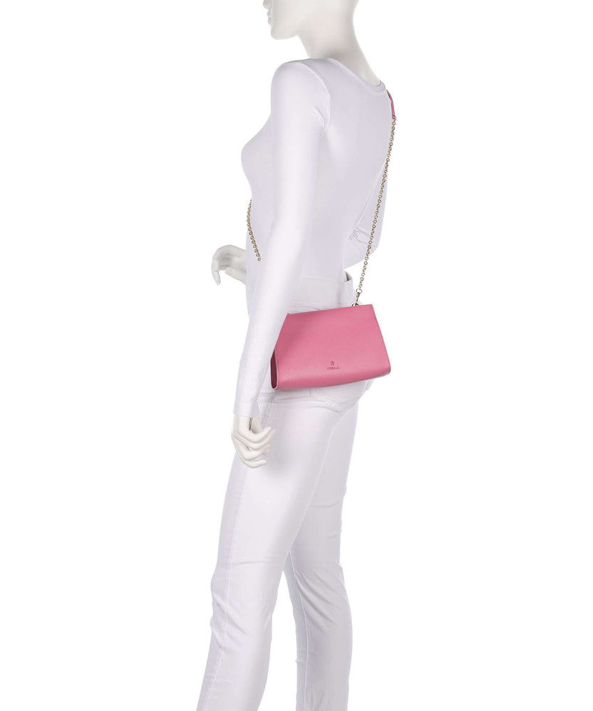 Furla Myfurla Mini Crossbody bag flamingo