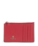 Furla Camelia M Korthållare ruby