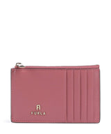 Furla Camelia M Credit card holder blush pink