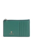 Furla Camelia M Korthållare jade