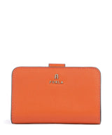 Furla Camelia M Wallet paprika/azalea