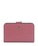 Furla Camelia M Wallet blush pink/sakura