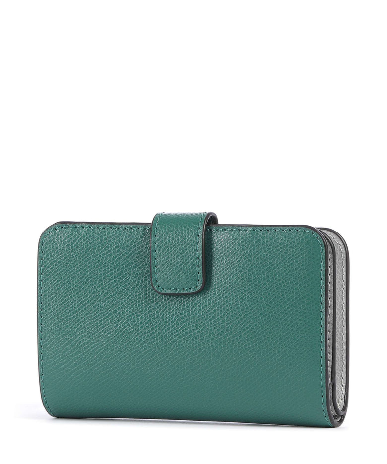 Furla Camelia M Wallet jade/color cristallo