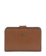 Furla Camelia M Wallet cognac