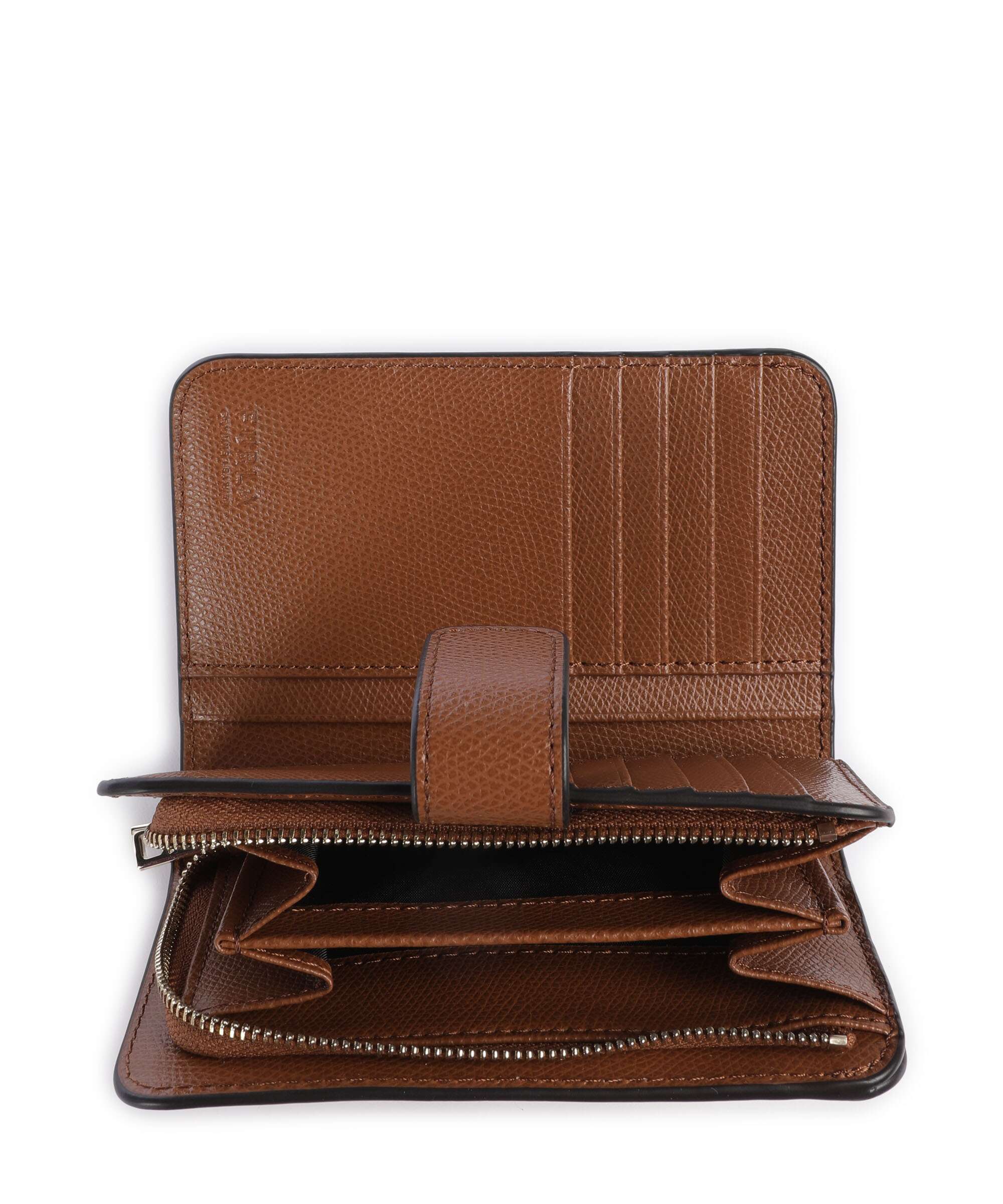 Furla Camelia M Wallet cognac