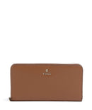 Furla Camelia XL Plånbok cognac