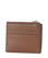 Furla Camelia S Credit card holder cognac