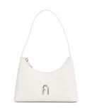 Furla Diamante Mini Axelremsväska panna